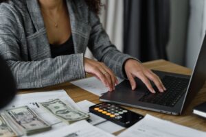 Budgeting tips for millennials