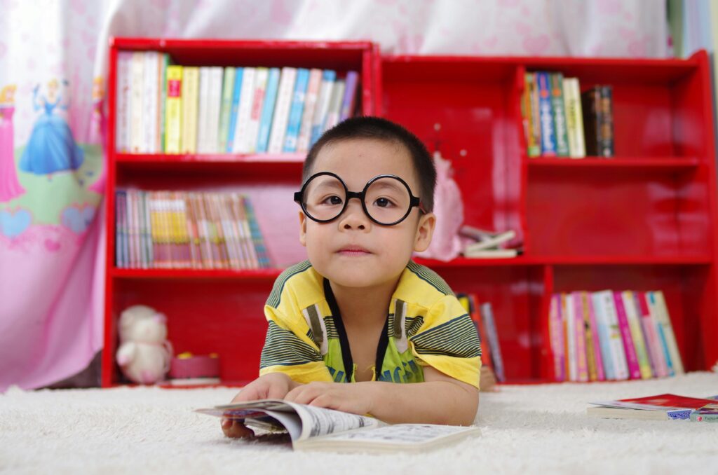 Books and Resources for Introducing Financial Concepts to Children