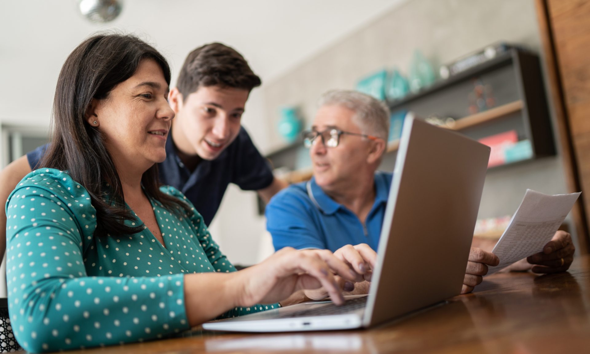 Involving Kids in Family Budget Discussions: Why and How