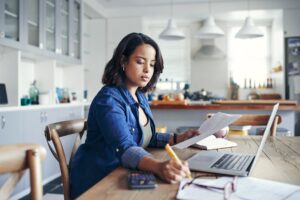 Strategies for Budgeting on a Single-Income Household
