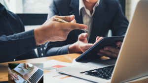 Using Technology to Simplify Family Budgeting