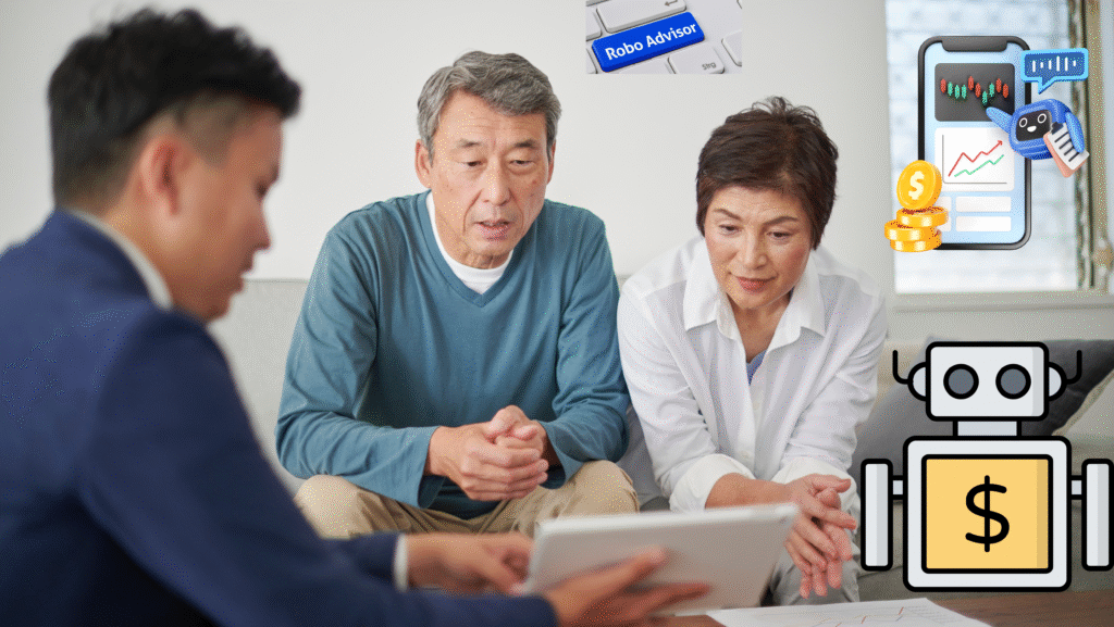 Robo-Advisors vs. DIY Investing