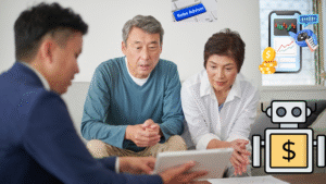Robo-Advisors vs. DIY Investing