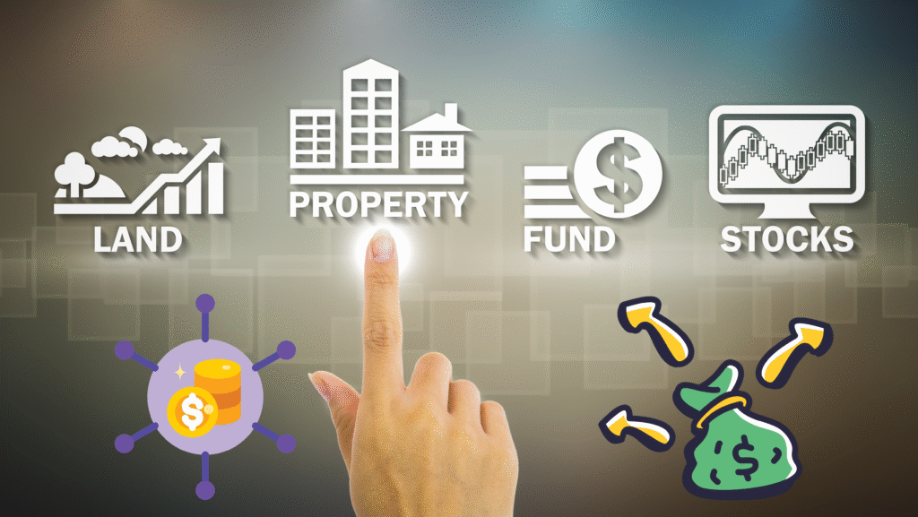 How to Diversify Your Investment Portfolio