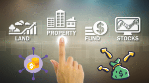 How to Diversify Your Investment Portfolio