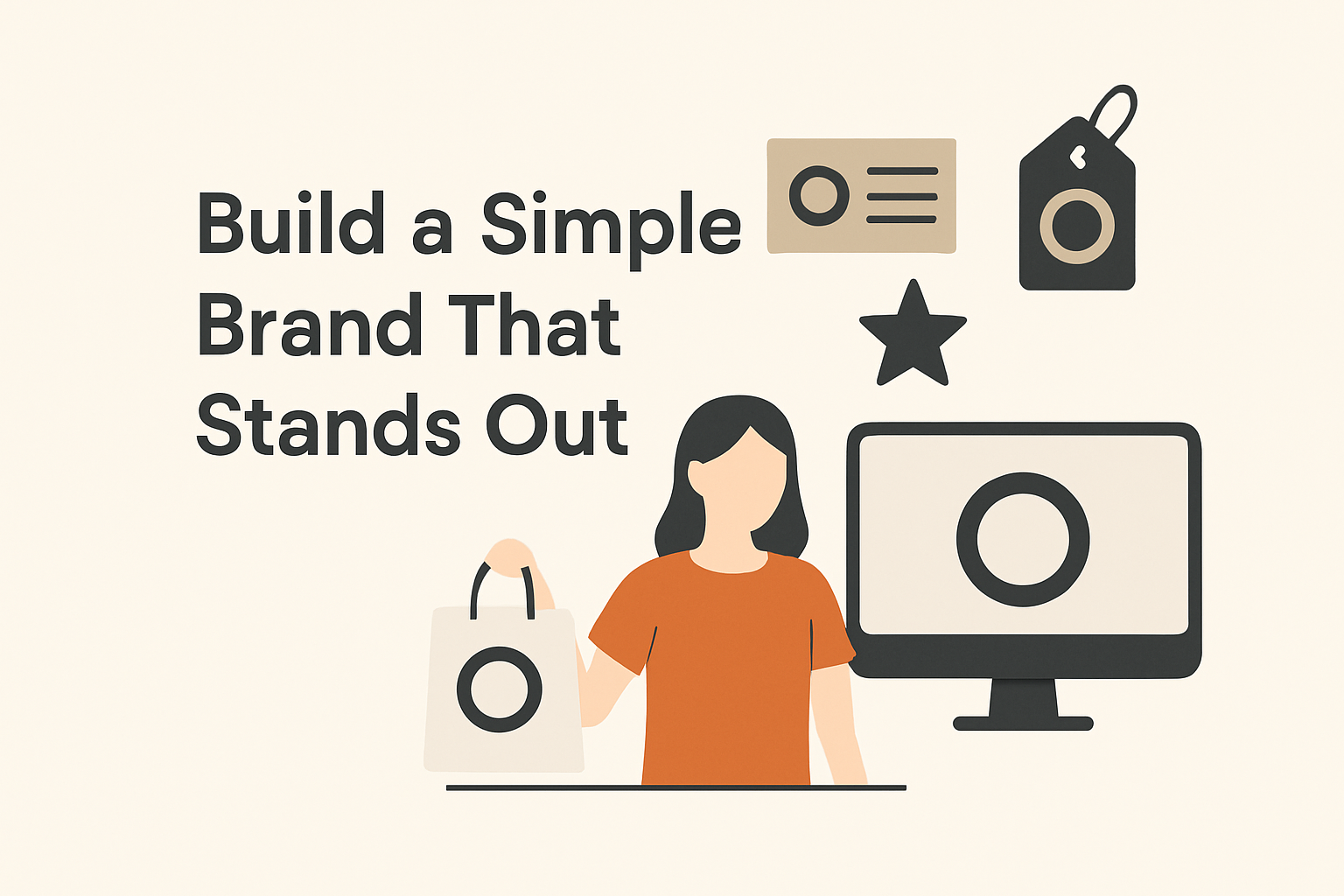 Build a Simple Brand That Stands Out