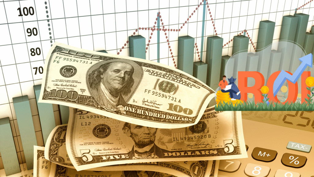 Measuring the Impact of Your Investments
