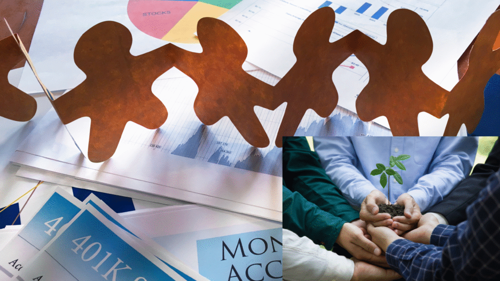 Socially Responsible Investing