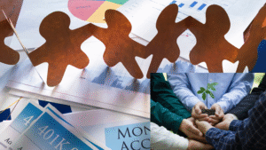 Socially Responsible Investing